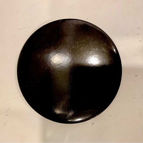 4/$20 ποΈ Evil Eye Hamsa Windowsill Mirror with Swarovski Crystal and Tourmaline - Picture 4 of 5